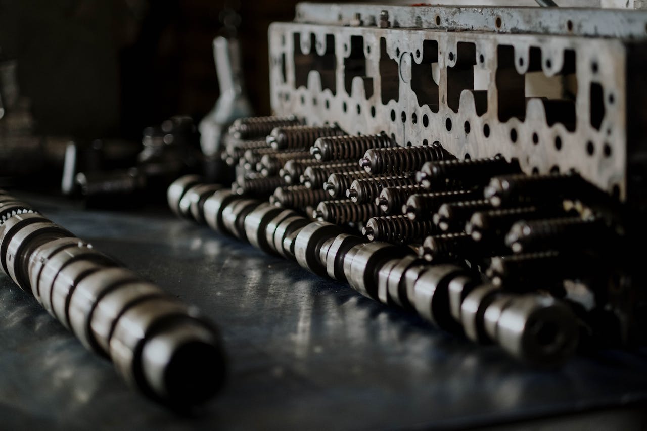 Engineering Materials