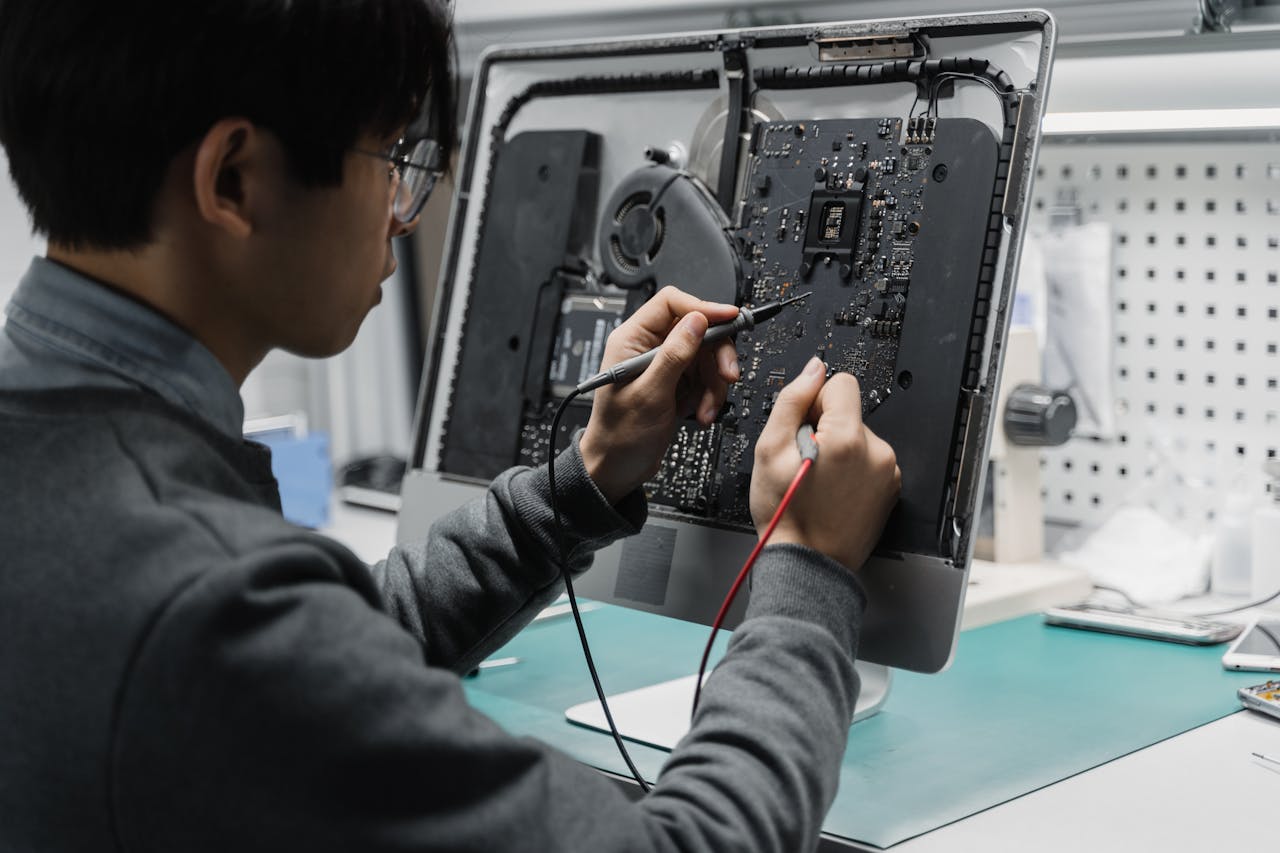 Repair Services
