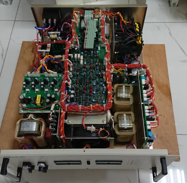 Power Supply 6